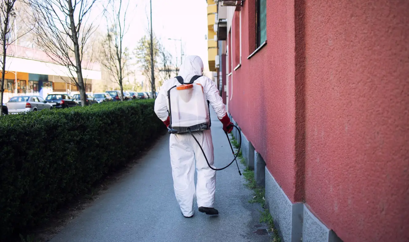 TNR pest control services in NJ and NYC