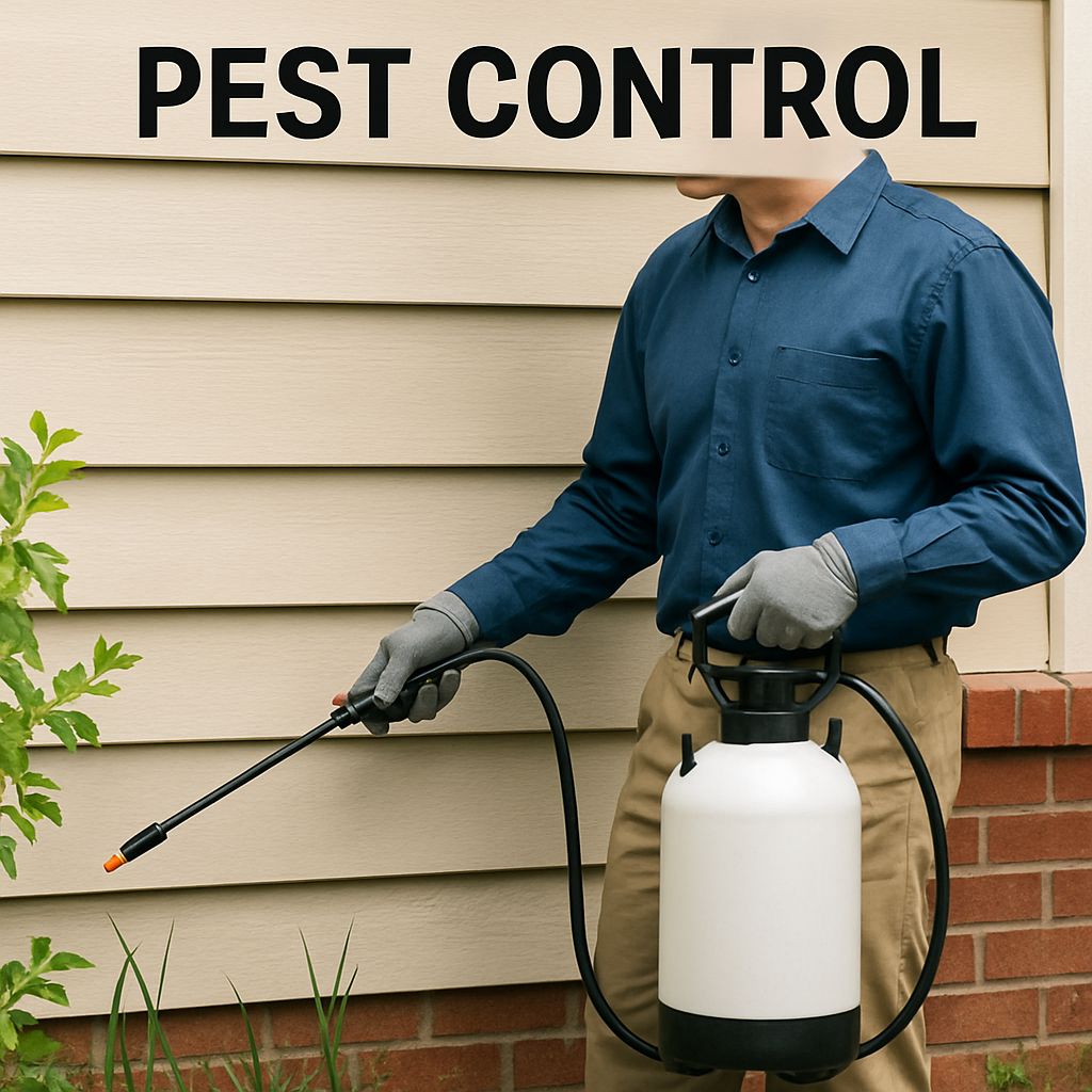 New Jersey Mosquito Control Services, Best Exterminator Solutions